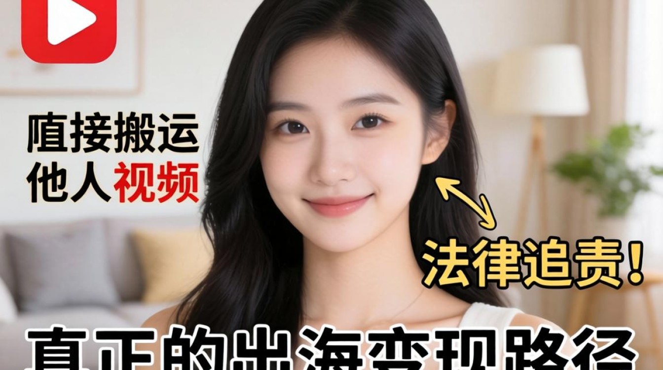 TikTok 视频搬运怎么操作