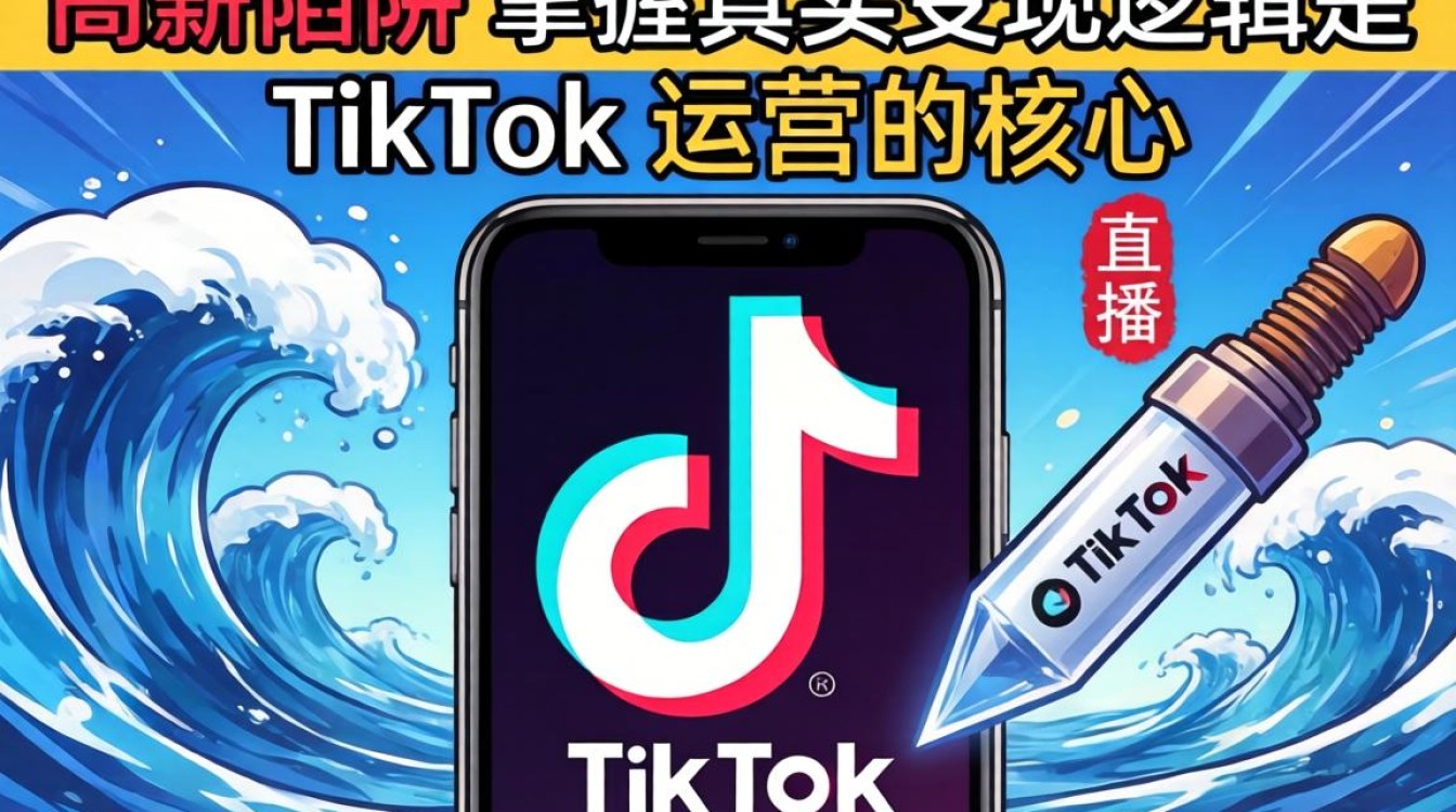 TikTok 招主播骗局是真的吗