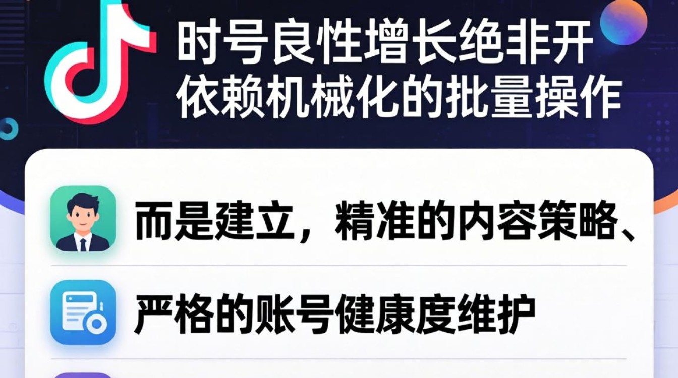 TikTok 怎么批量取消关注