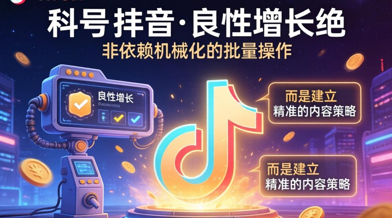 TikTok 怎么批量取消关注