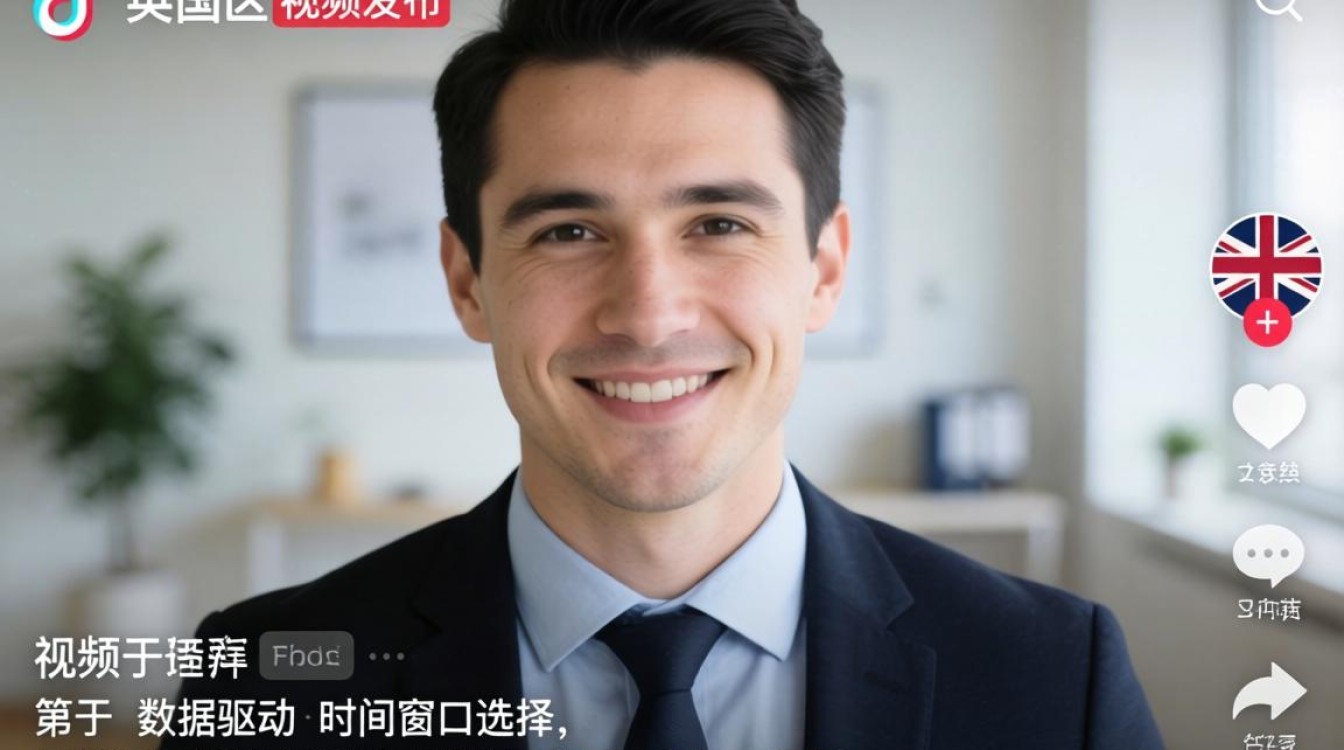 TikTok 英国视频发布时间从入门到精通完整攻略