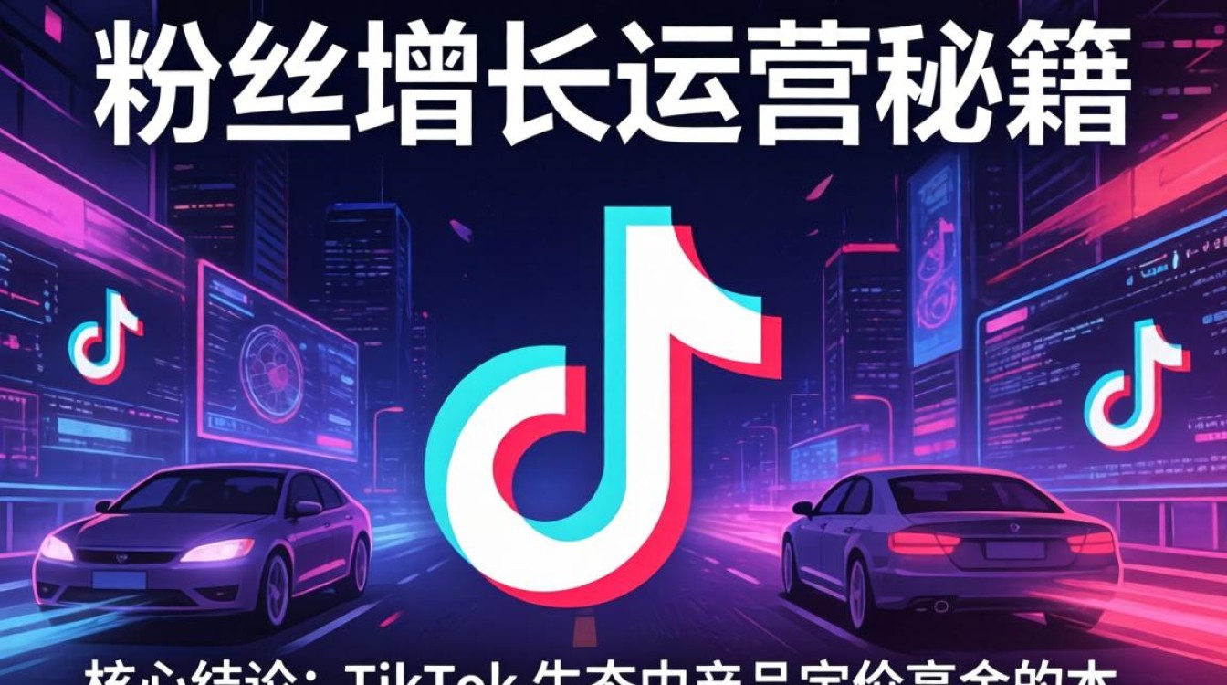 TikTok 产品怎么那么贵