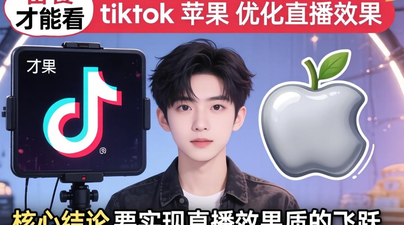 直播复盘怎么才能看tiktok苹果