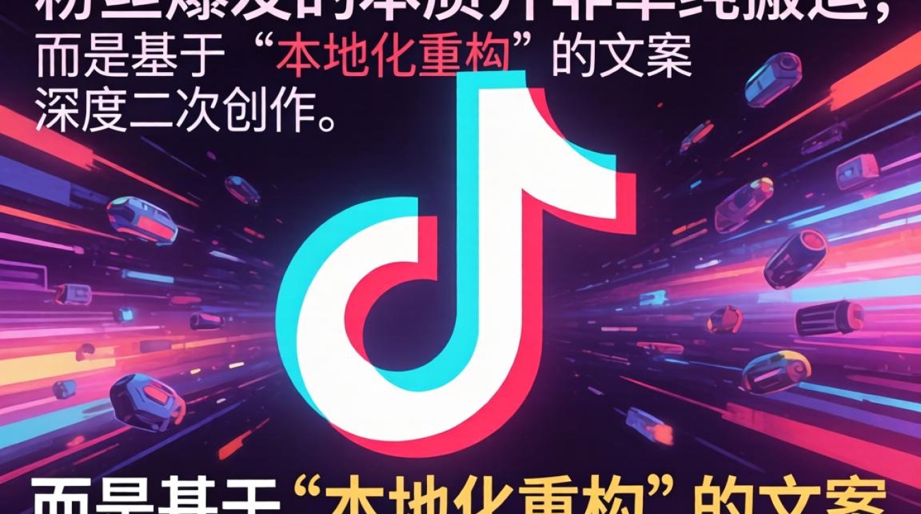 TikTok 上怎么提取文案