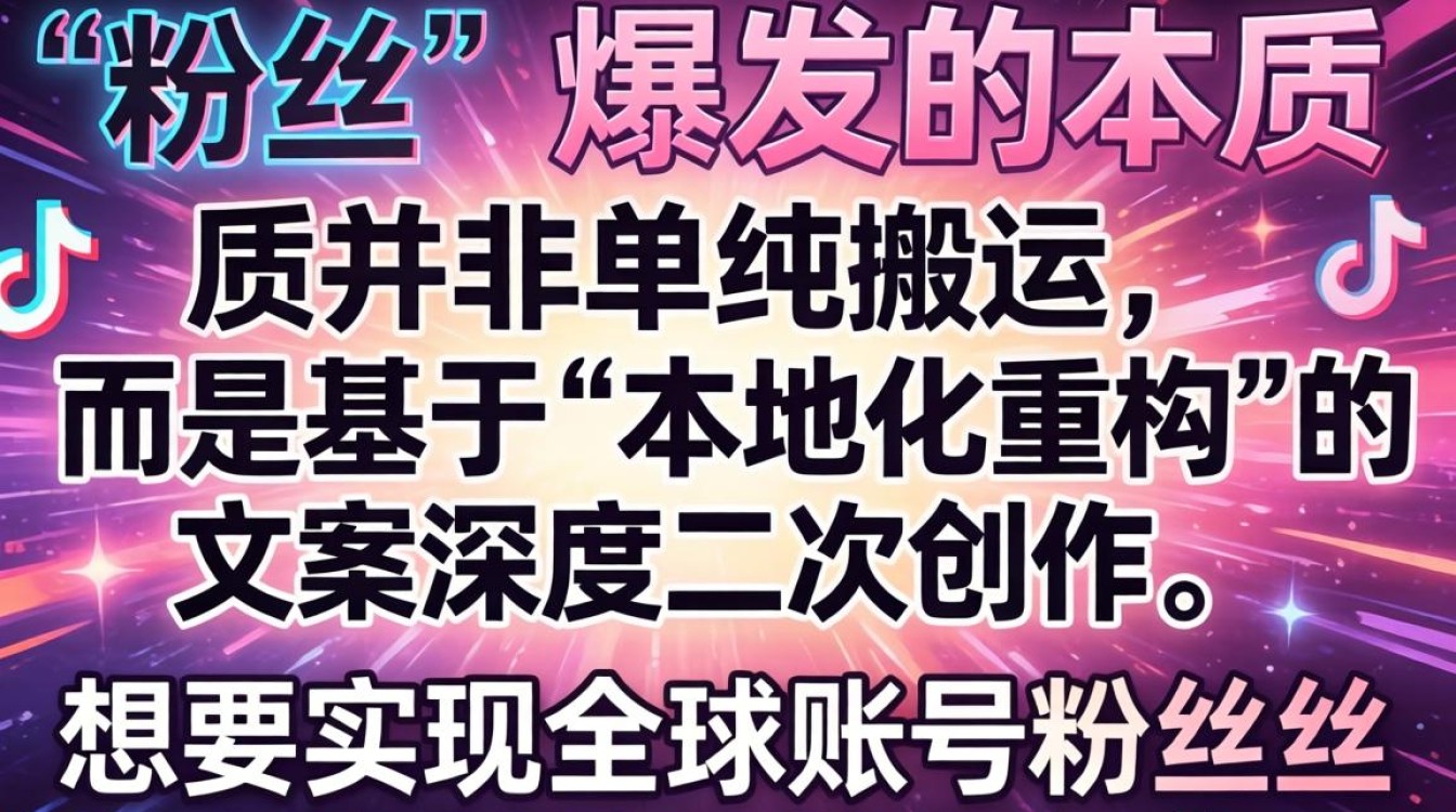 TikTok 上怎么提取文案