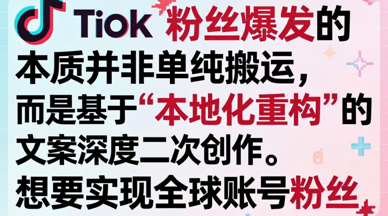 TikTok 上怎么提取文案