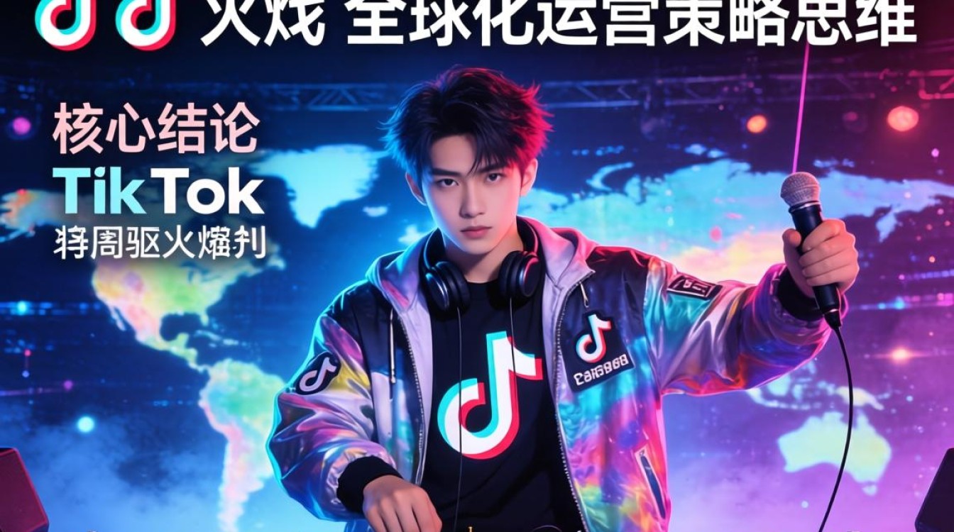 TikTok 上最火 dj 如何运营
