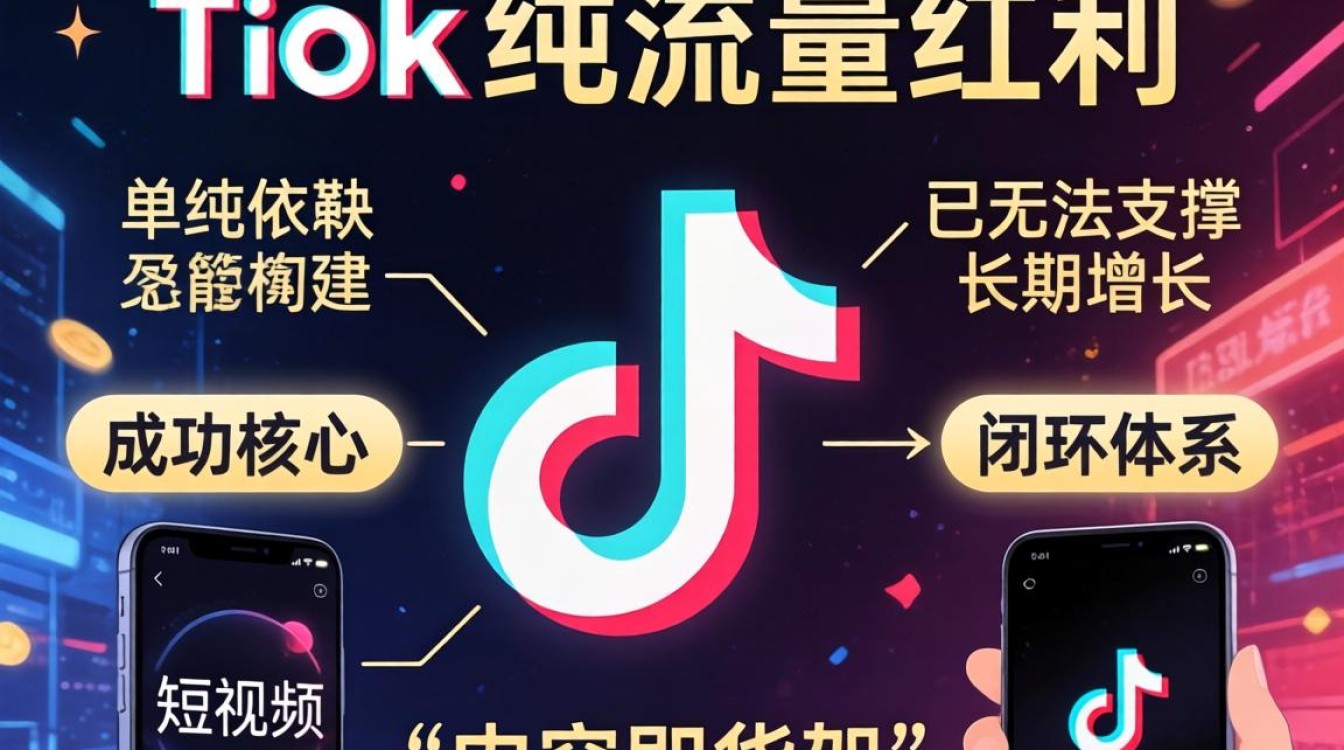 TikTok 的电商平台 跨境电商实战攻略