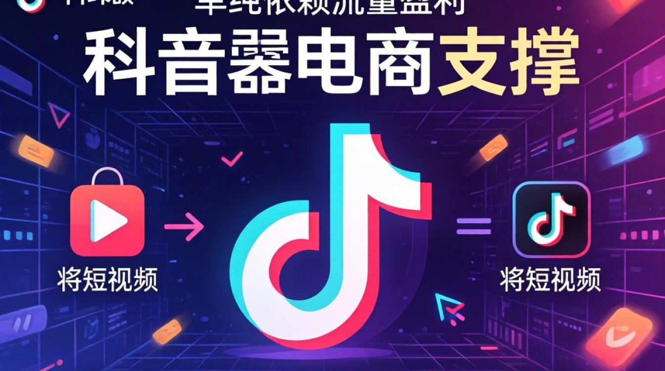 TikTok 的电商平台 跨境电商实战攻略
