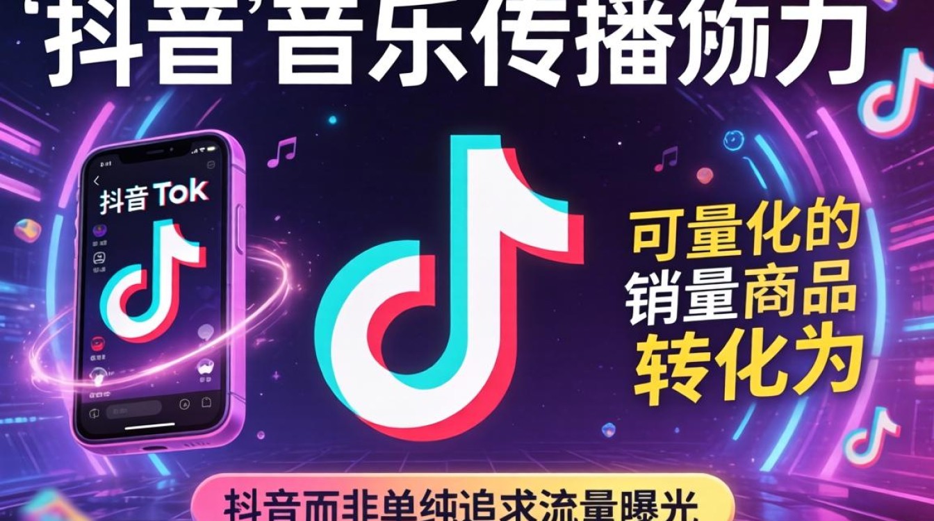 TikTok 音乐网站 跨境电商实战攻略