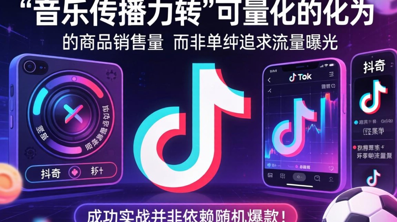 TikTok 音乐网站 跨境电商实战攻略