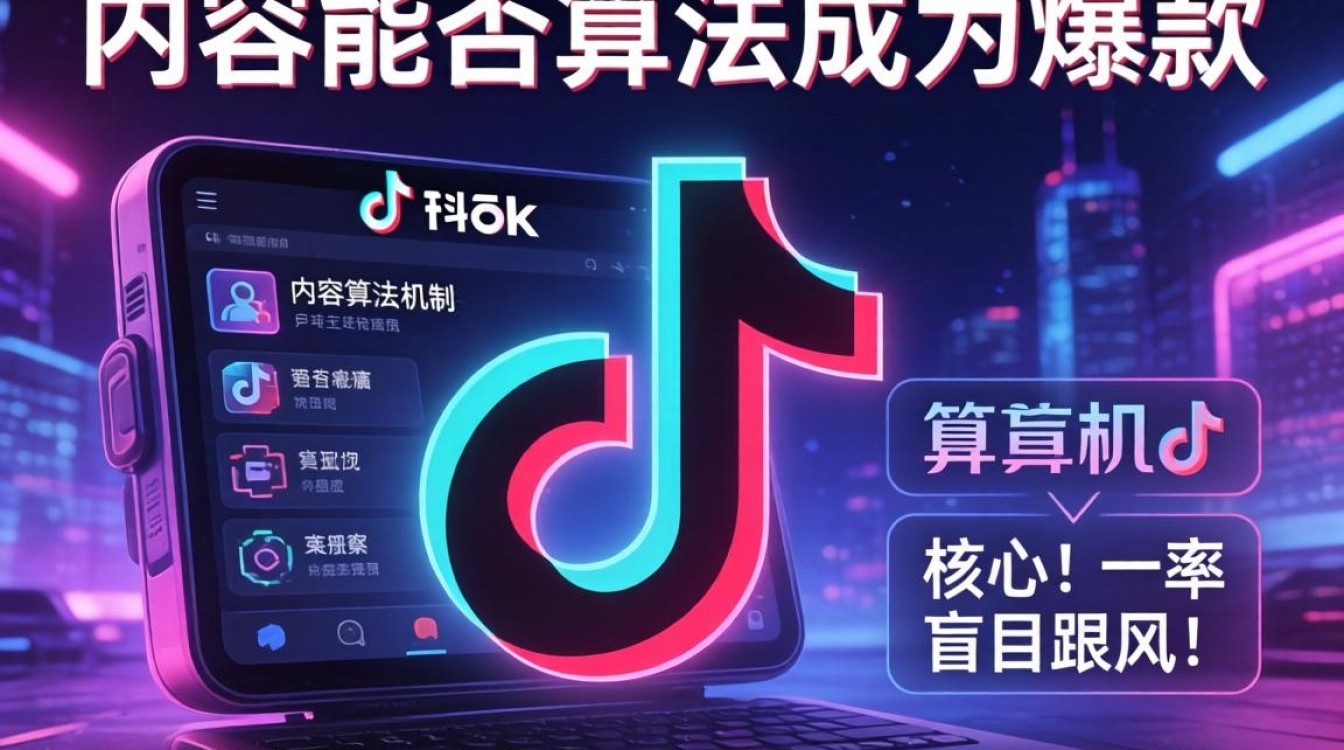 TikTok 输入您的内容创作技巧