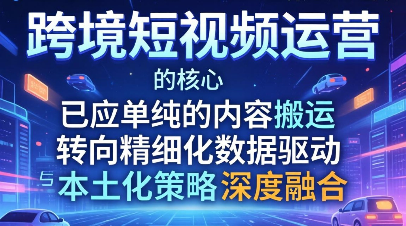 姆努钦谈tiktok运营技巧获得推荐