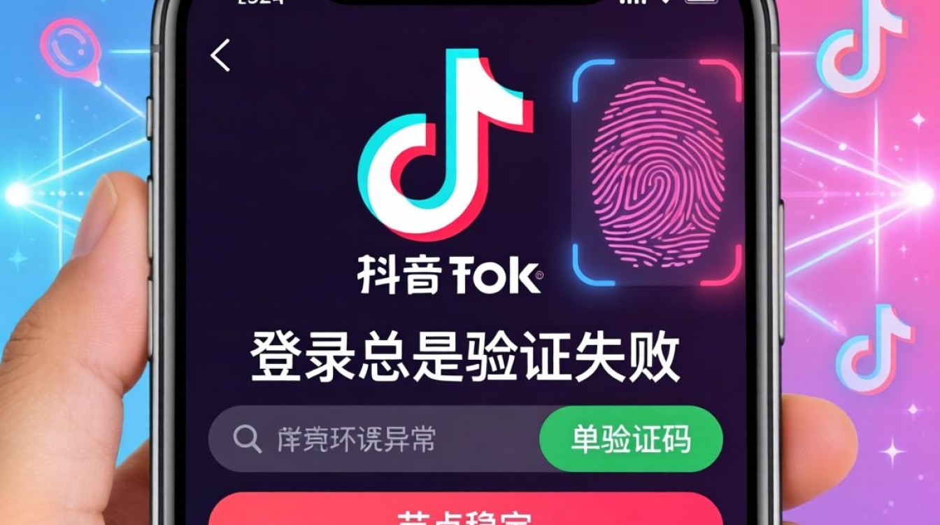 TikTok 登录验证失败原因及出海变现完整教程