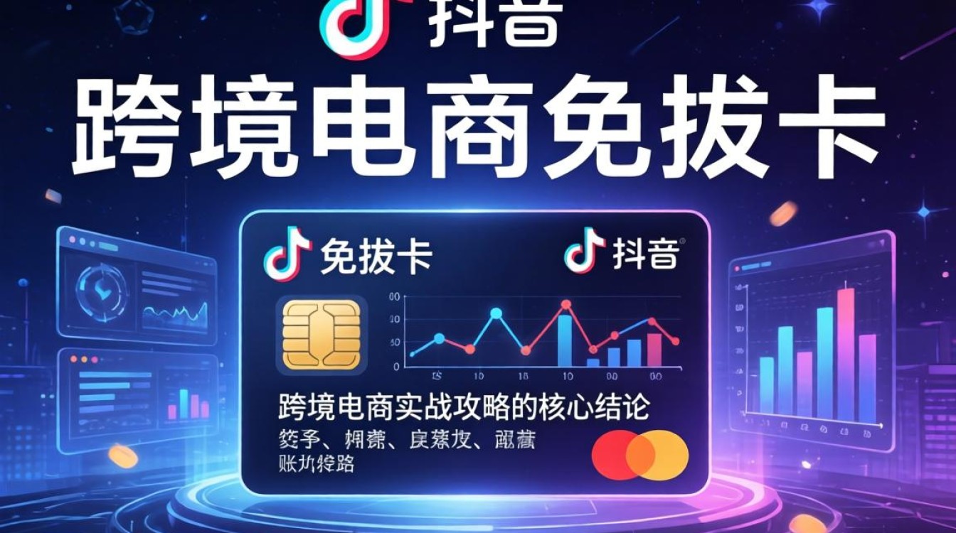 TikTok 如何免拔卡