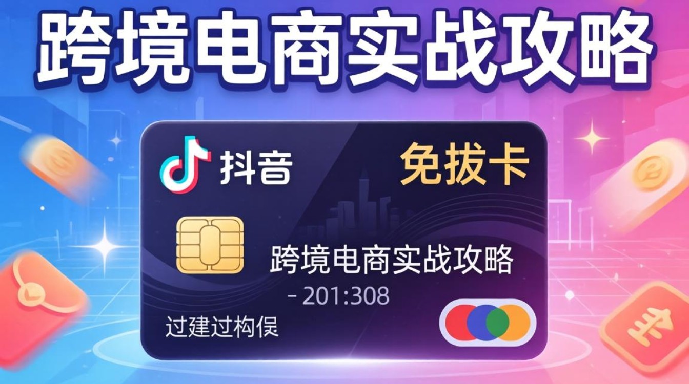 TikTok 如何免拔卡
