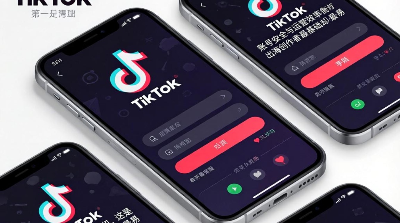 多设备登录限制与出海内容创作技巧
