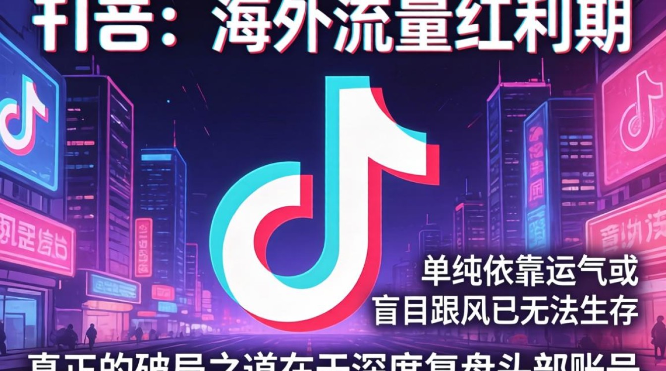 头部研究顾小北 tiktok 培训
