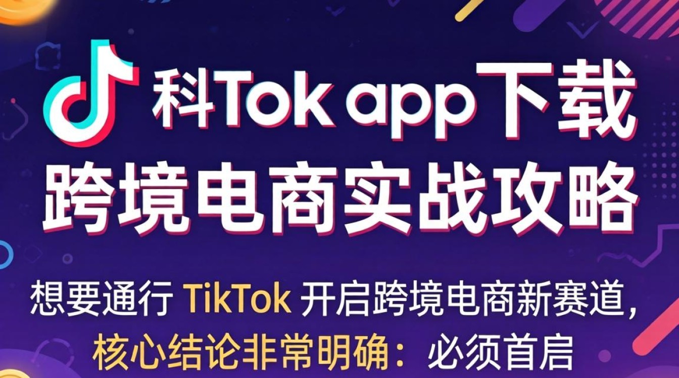 TikTok怎么下载