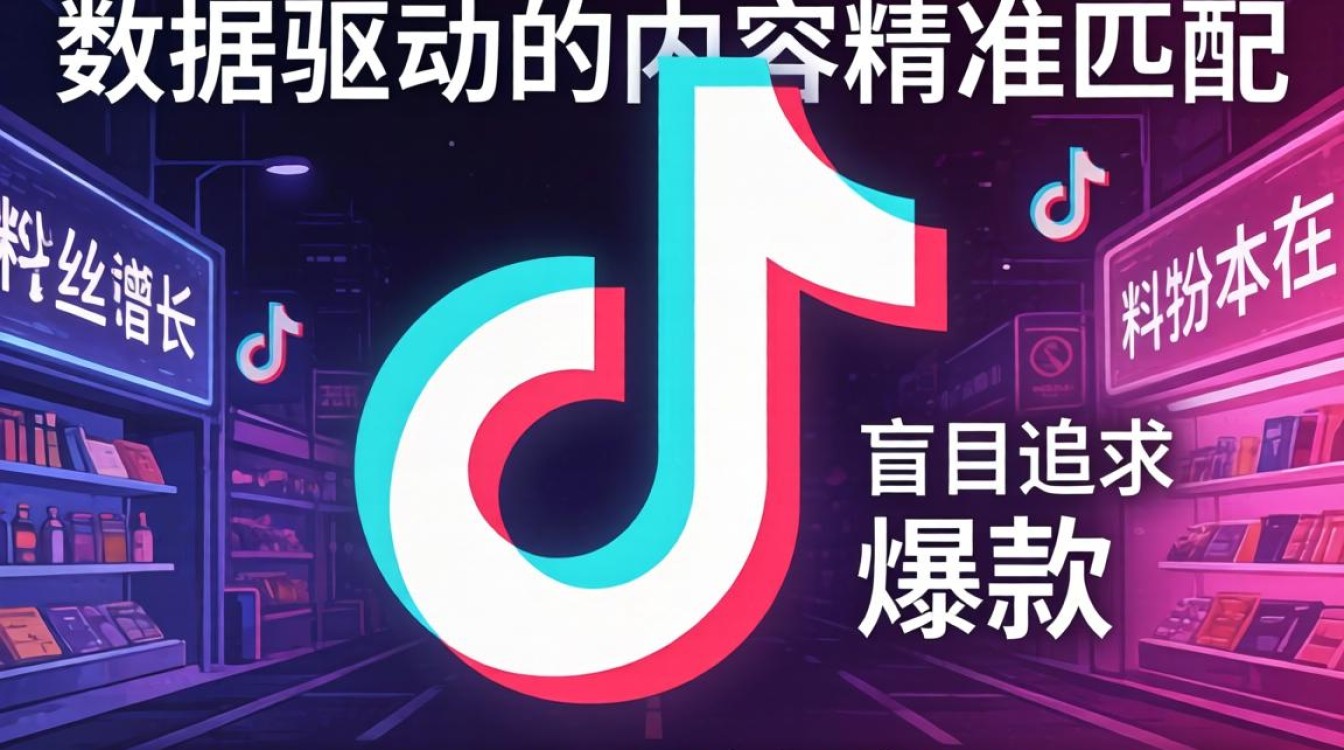 TikTok 用户消费数据图 全球账号粉丝增长秘籍