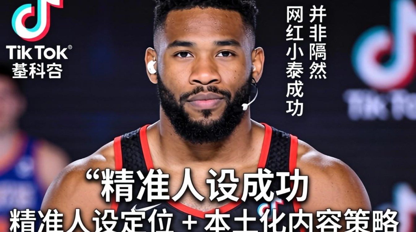 TikTok 网红小泰森出海变现完整教程