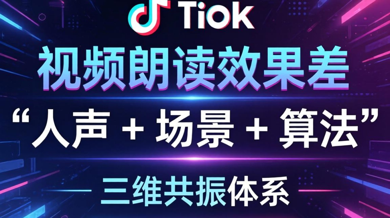 TikTok 朗读功能怎么用