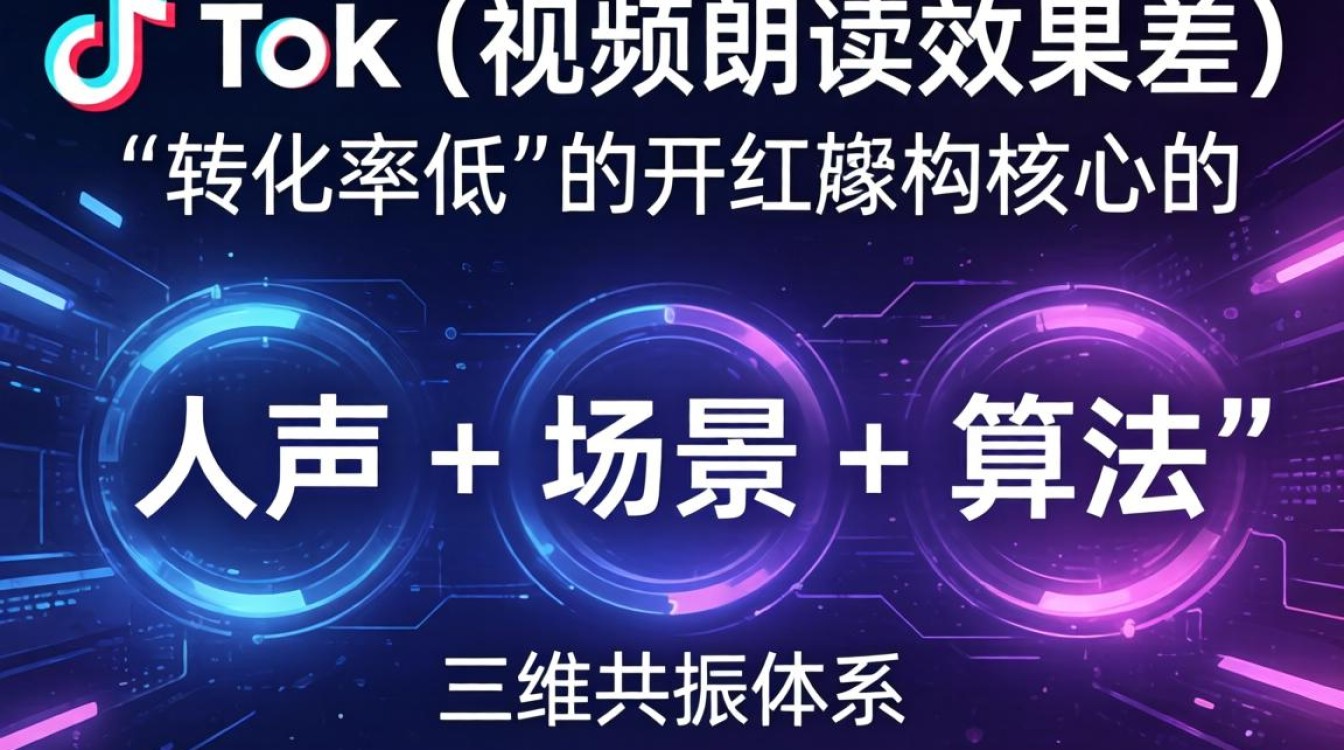 TikTok 朗读功能怎么用