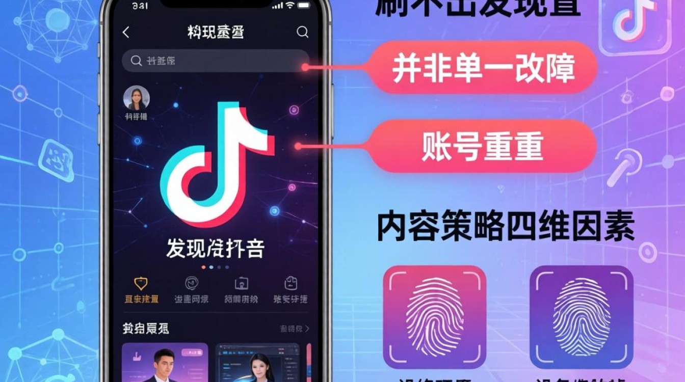 TikTok 无法加载原因及解决方法