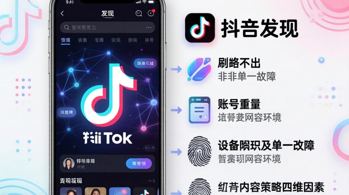 TikTok 无法加载原因及解决方法