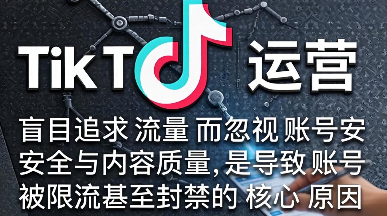 TikTok 队长别开枪粉丝增长运营秘籍