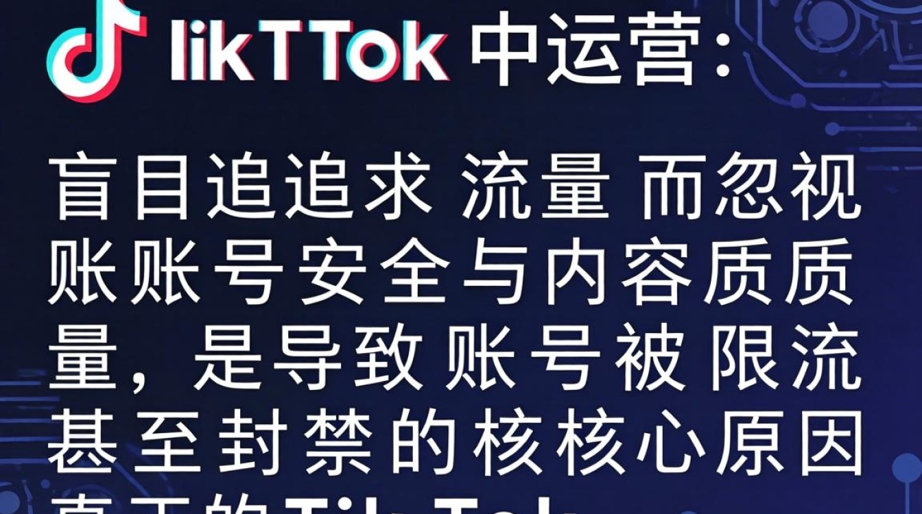 TikTok 队长别开枪粉丝增长运营秘籍