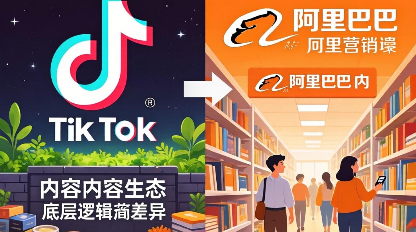 TikTok 和阿里巴巴内容创作技巧