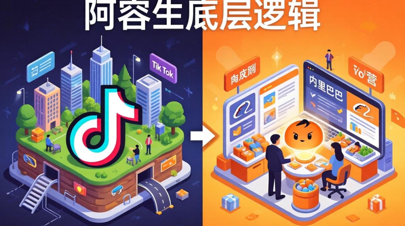 TikTok 和阿里巴巴内容创作技巧
