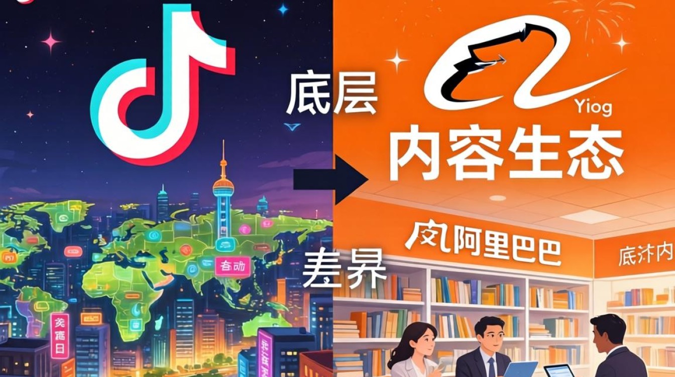 TikTok 和阿里巴巴内容创作技巧