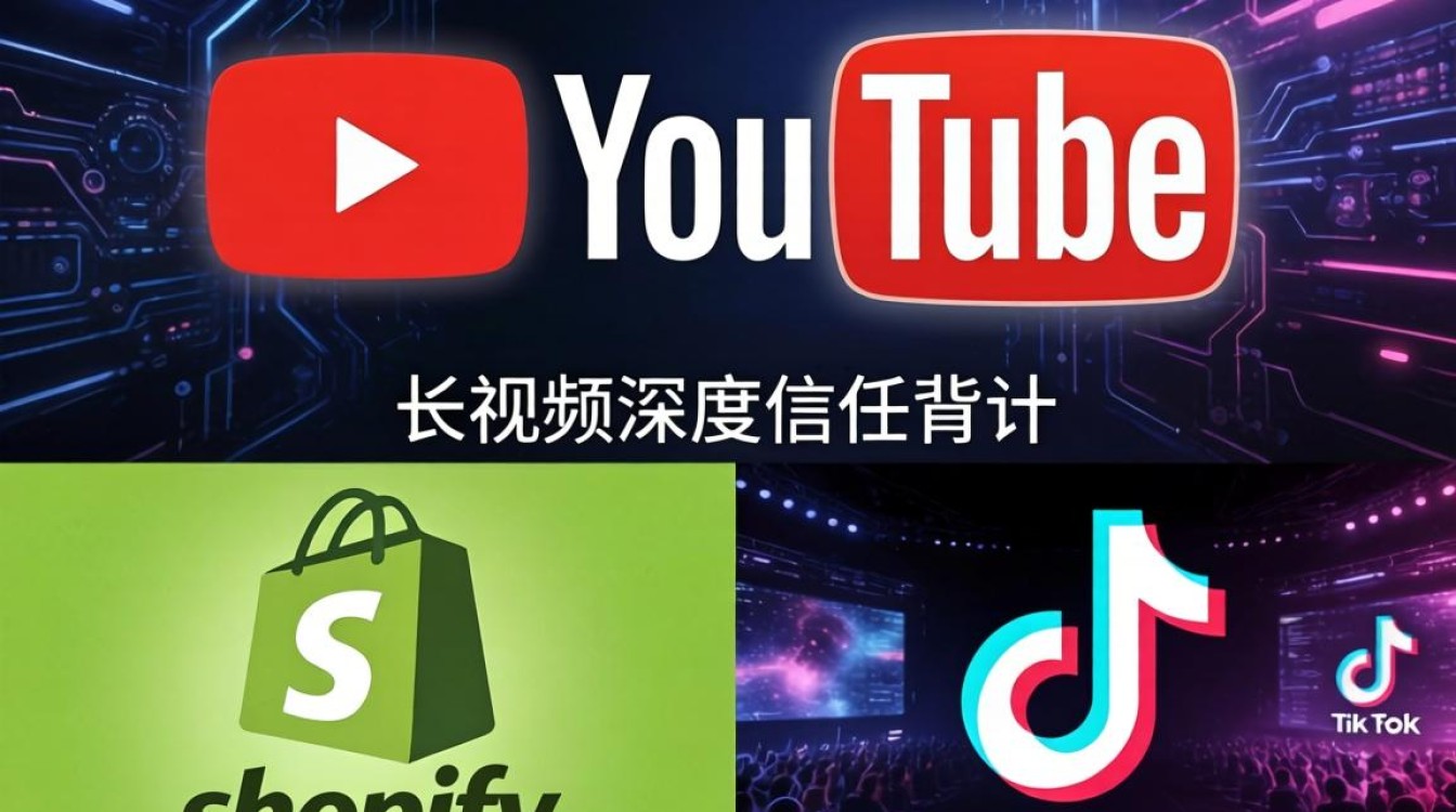 YouTube shopify如何结合tiktok引流