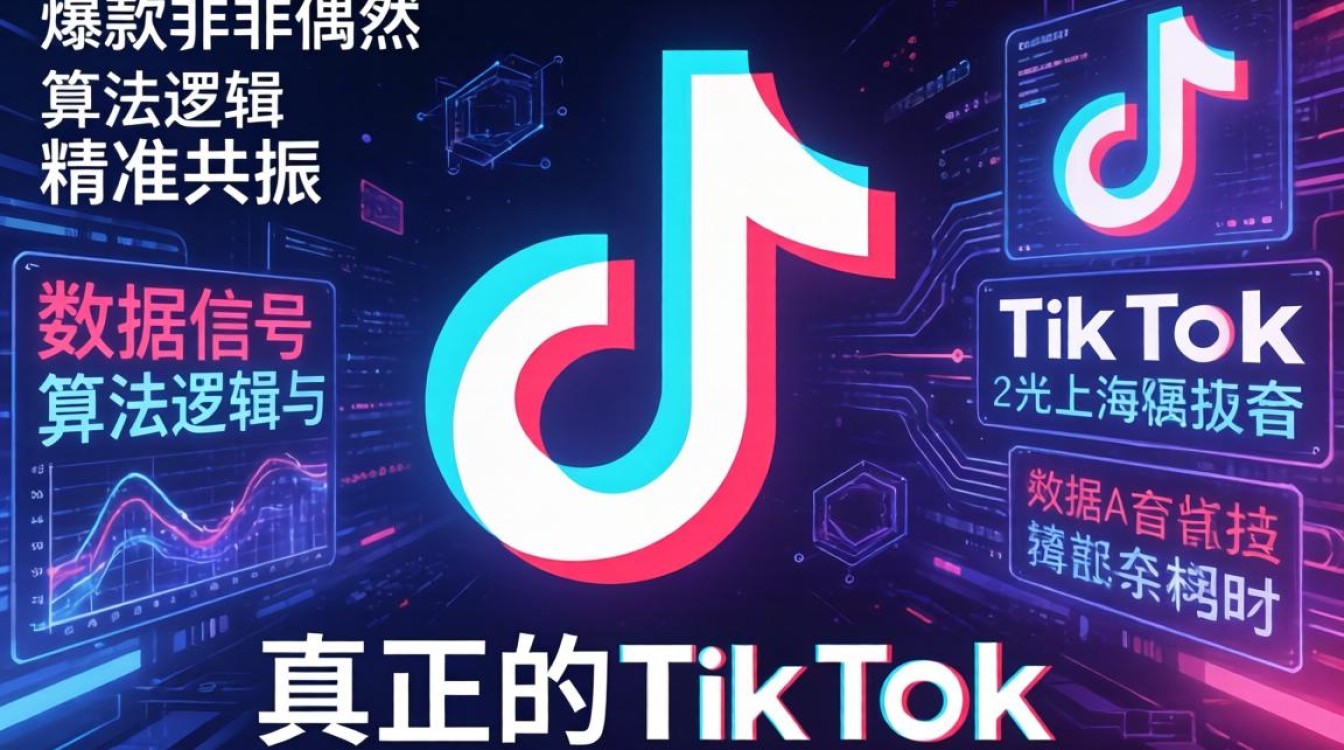 TikTok 出海内容创作技巧