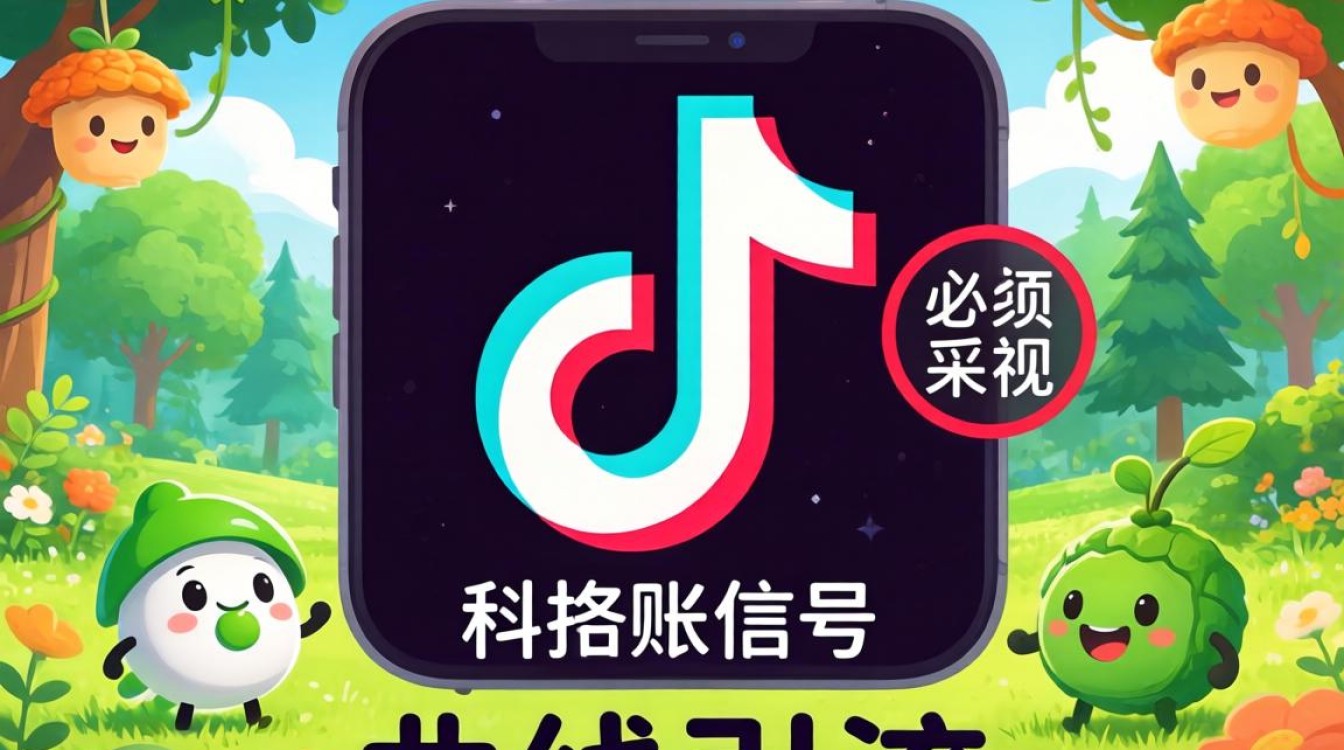TikTok 上放微信号怎么操作