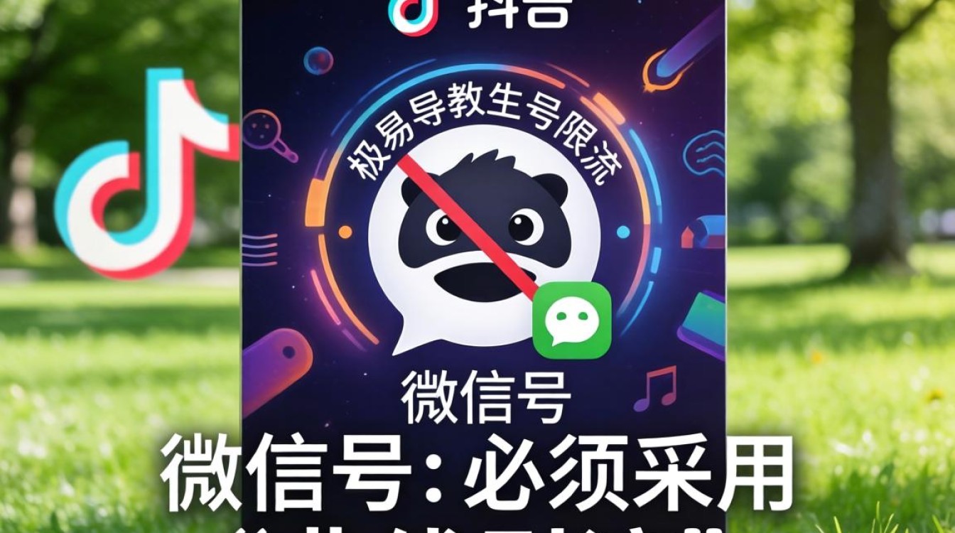 TikTok 上放微信号怎么操作