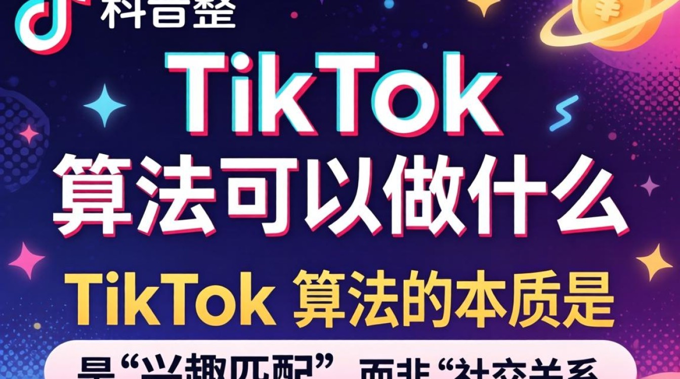 TikTok 算法推荐机制与出海变现完整教程