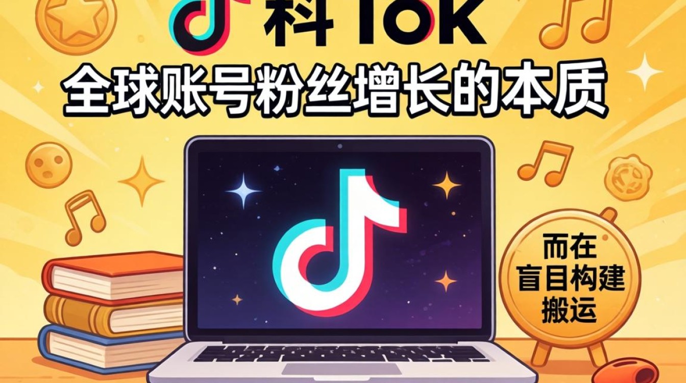 TikTok 怎么找视频资源