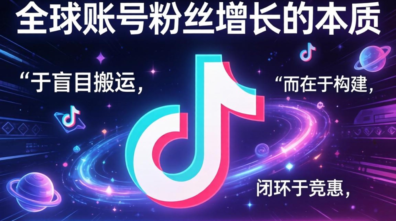 TikTok 怎么找视频资源