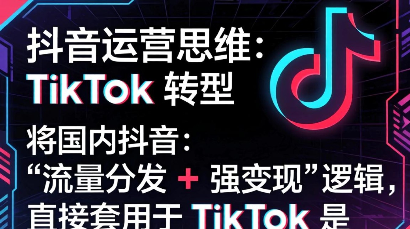 抖音国内怎么用国外tiktok
