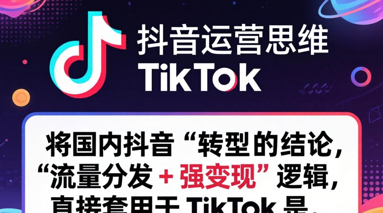 抖音国内怎么用国外tiktok