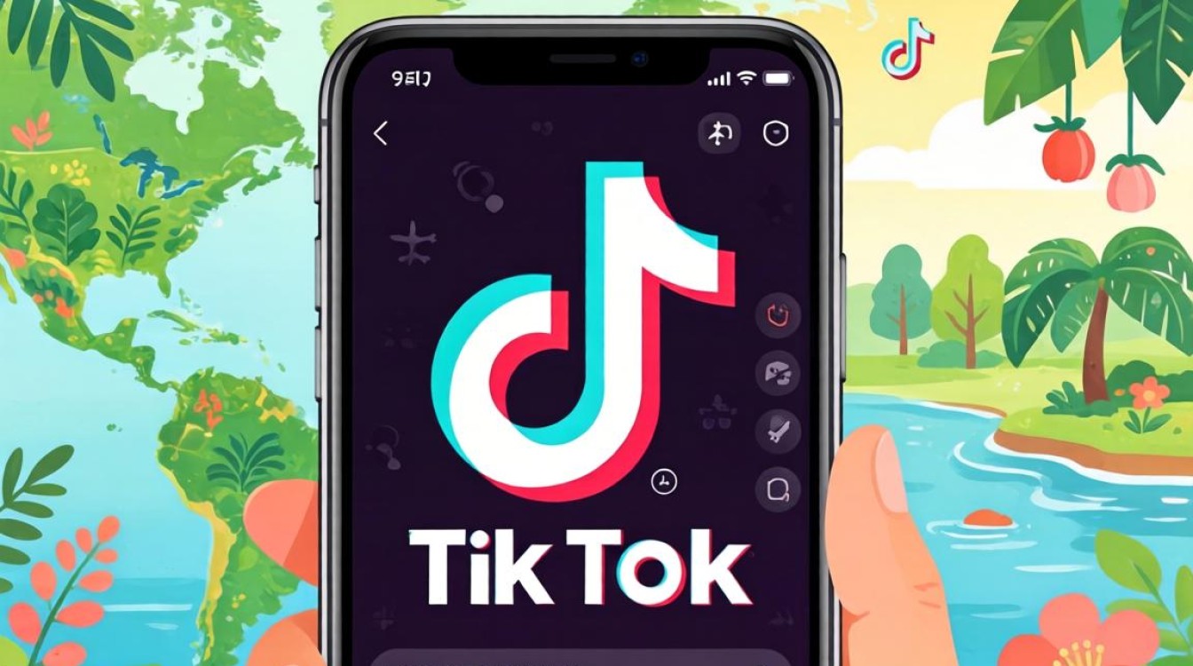 TikTok 日本版运营教程