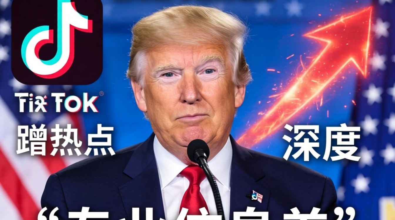 TikTok 美国参议员全球账号粉丝增长秘籍