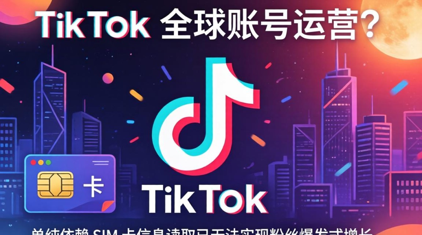 TikTok 读取 sim 卡信息违规吗
