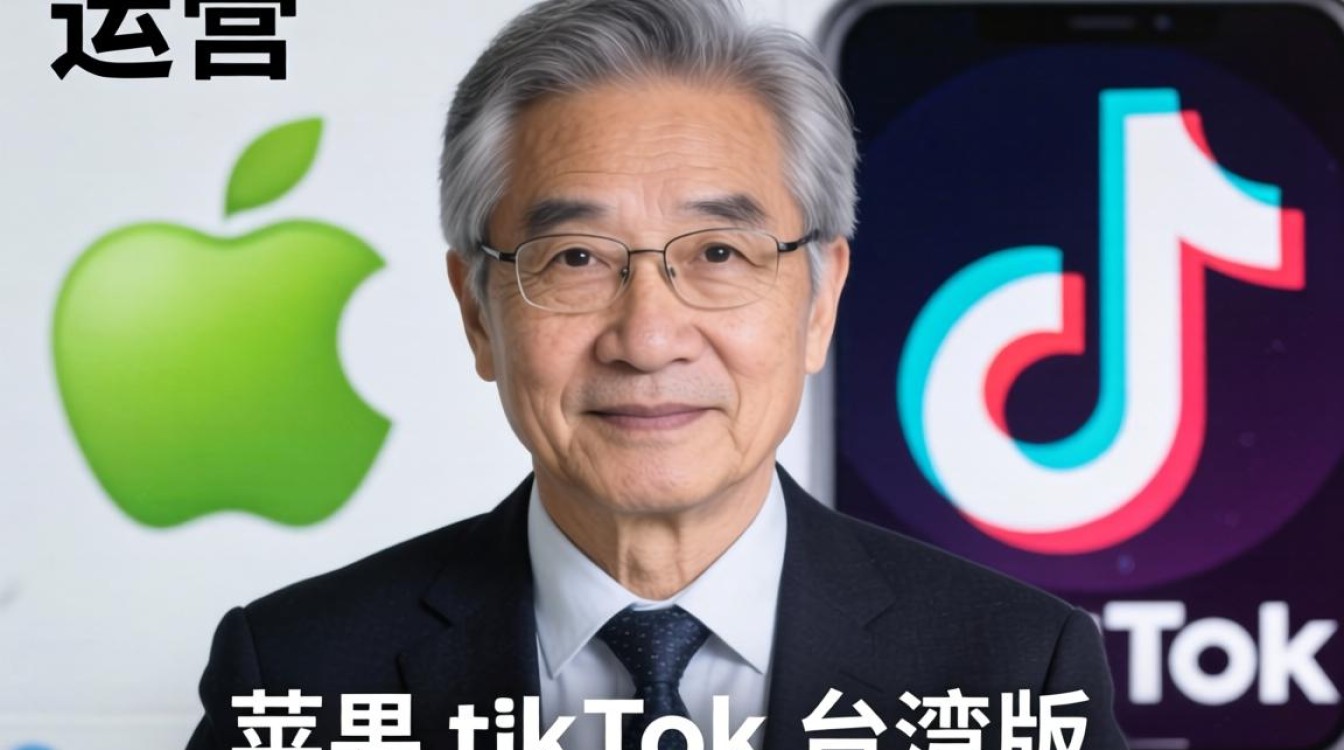 资深运营苹果 TikTok 台湾版经验分享