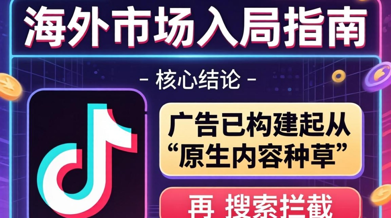TikTok 广告形式有哪些