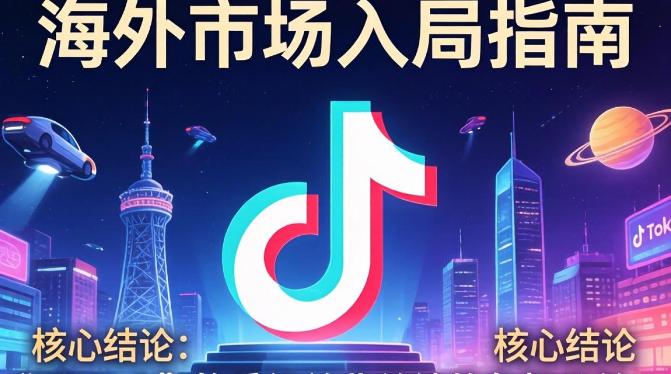 TikTok 重组对股票影响是什么