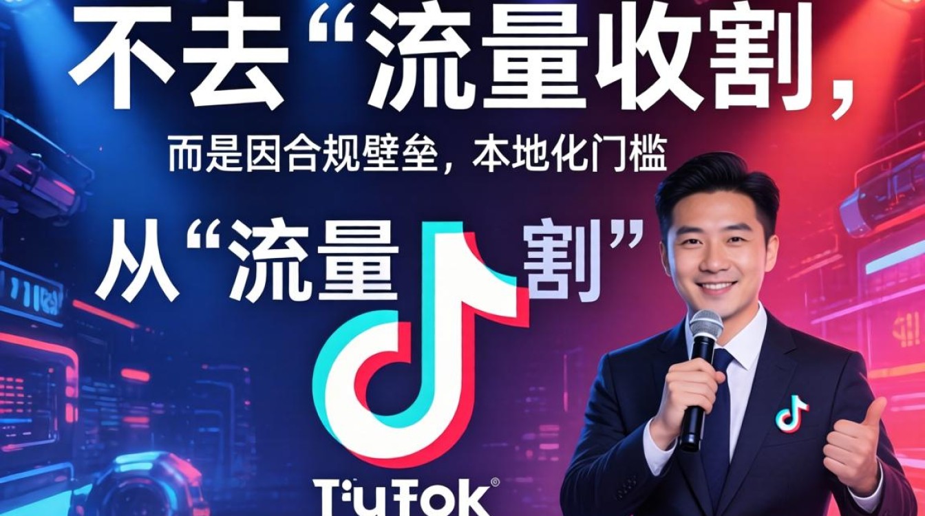 TikTok 欧洲市场准入条件及内容创作技巧